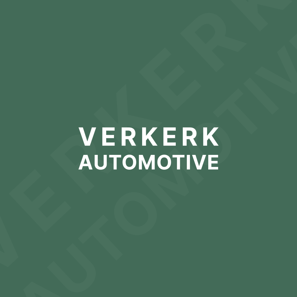 Verkerk Automotive Afbeelding
