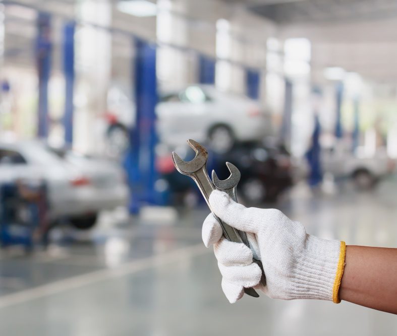 Verkerk Automotive Afbeelding