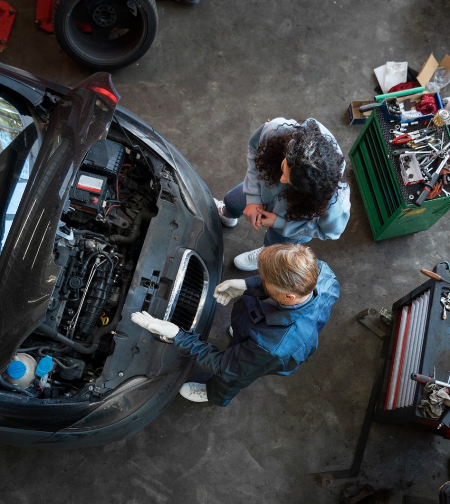 Verkerk Automotive Afbeelding